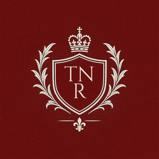 The Ninth Room crest